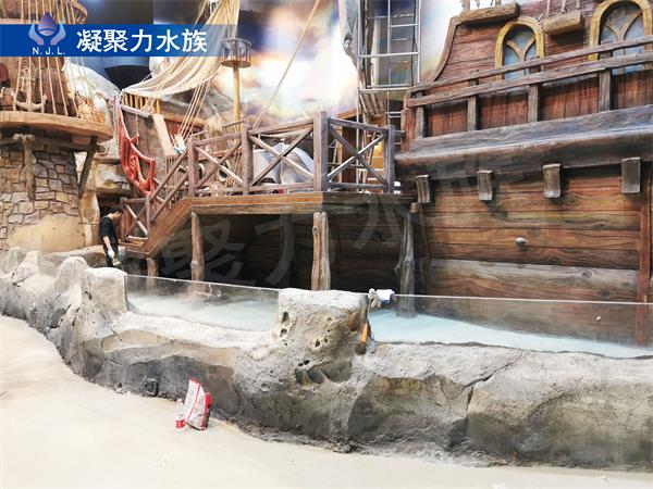 zoolung寵萌主體樂園設計