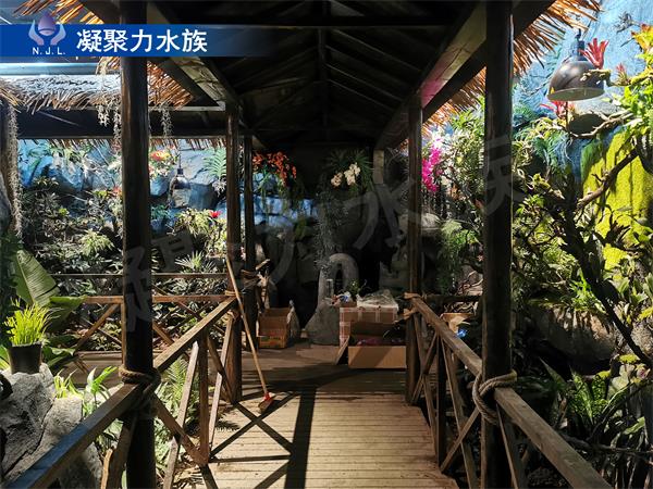 成(chéng)都(dōu)萌寵館設計