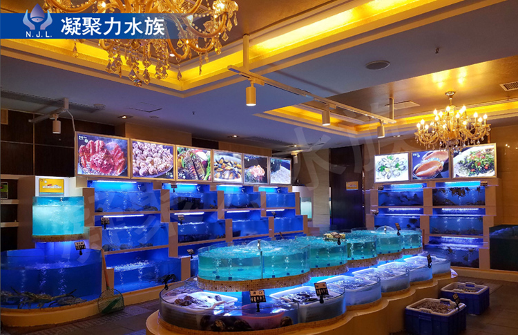 宜賓市動感婆婆蒸汽海鮮